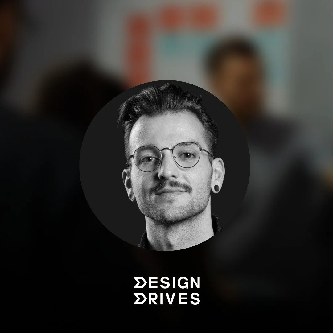 #59 | Fabrice Pöhlmann | Driving behavior design and gamification.