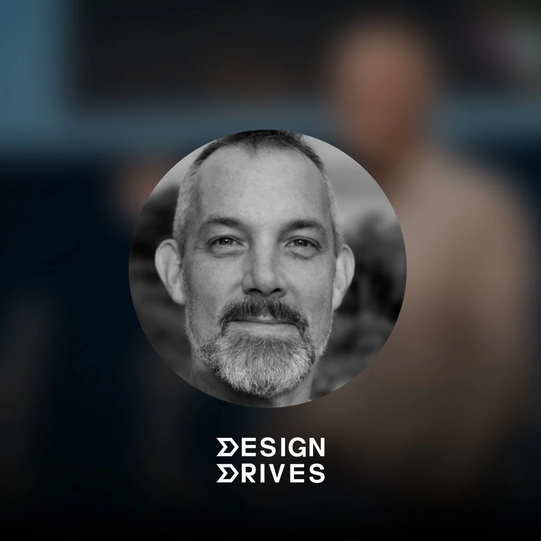 #61 | Josh Clark | Driving digital AI product experiences.