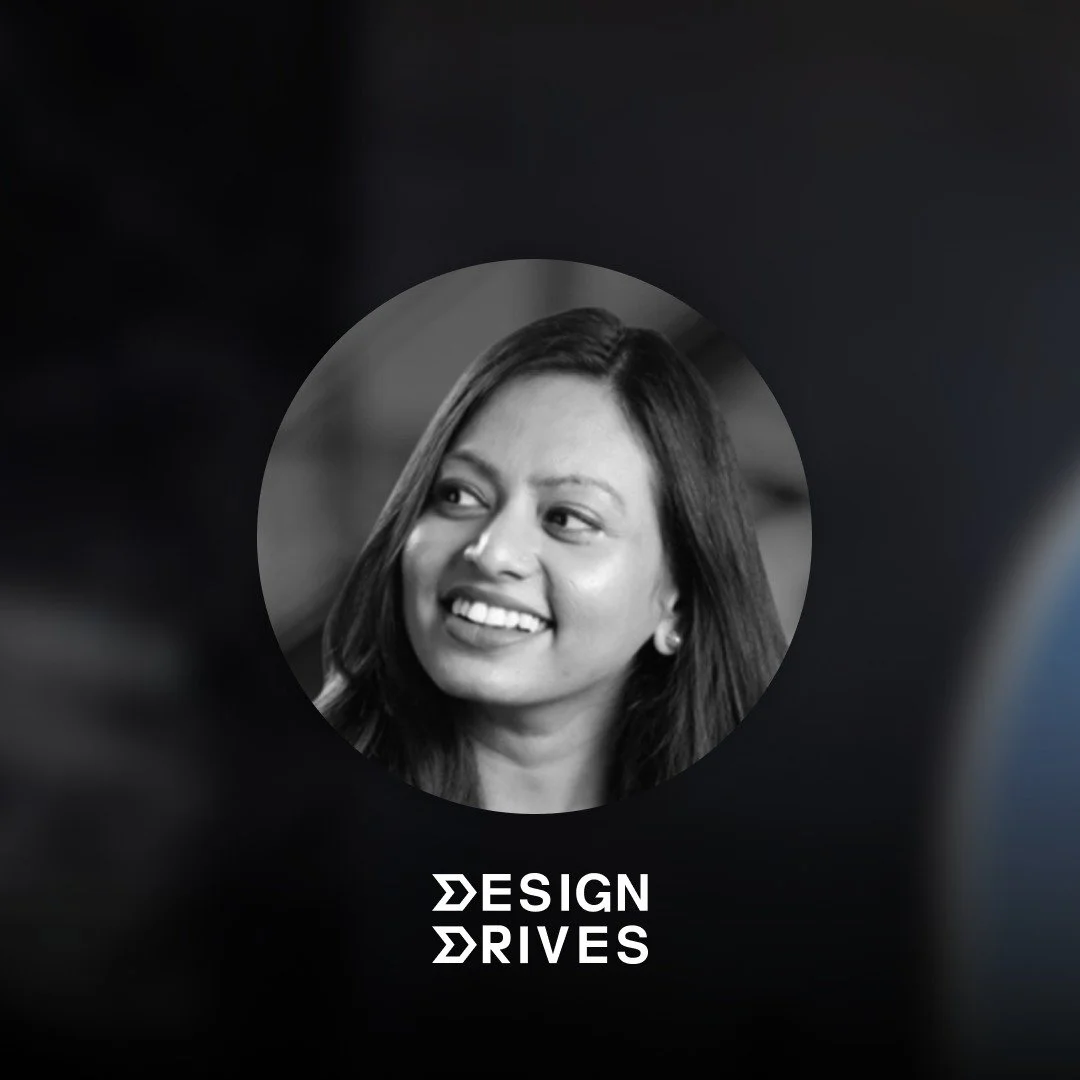 #63 | Kadambari Sahu | Driving new sensing experiences.
