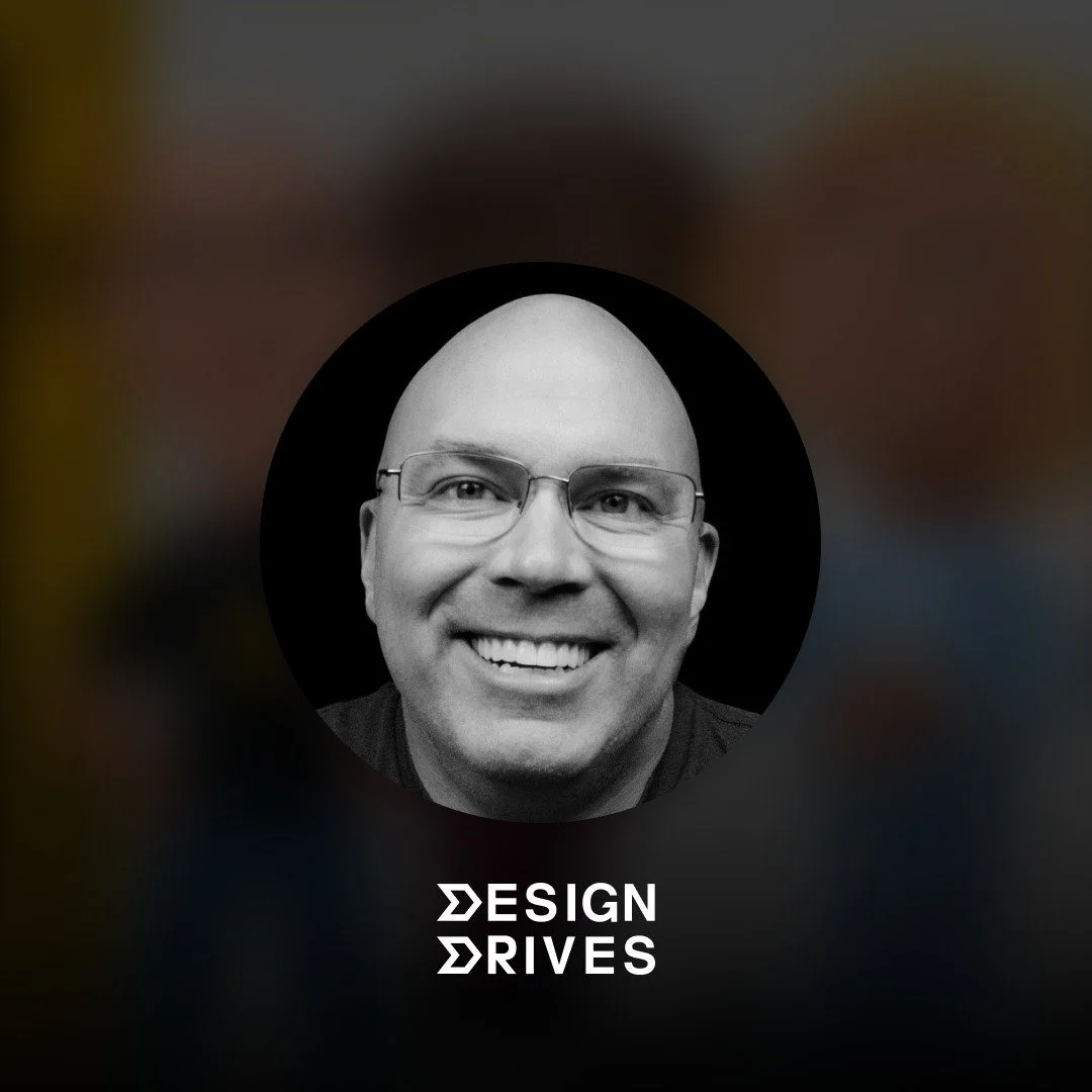 #64 | Michael Janda | How to grow your design business.