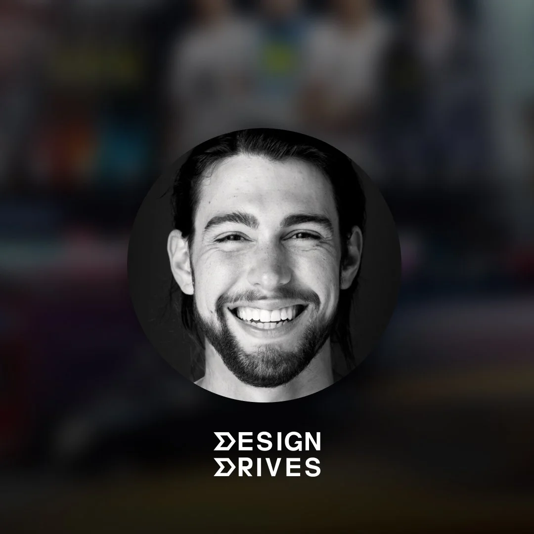 #68 | Samuel Northway | Empowering and managing design teams.