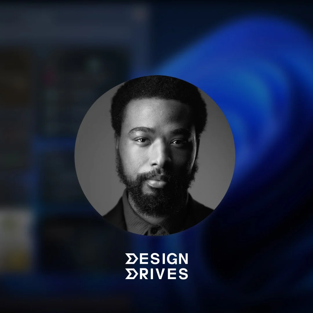 #71 | Teslim Alabi | The power of thinking differently. episode artwork