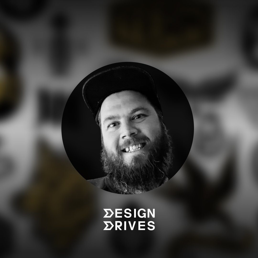 #75 | James Martin | Designing outstanding brands. episode artwork