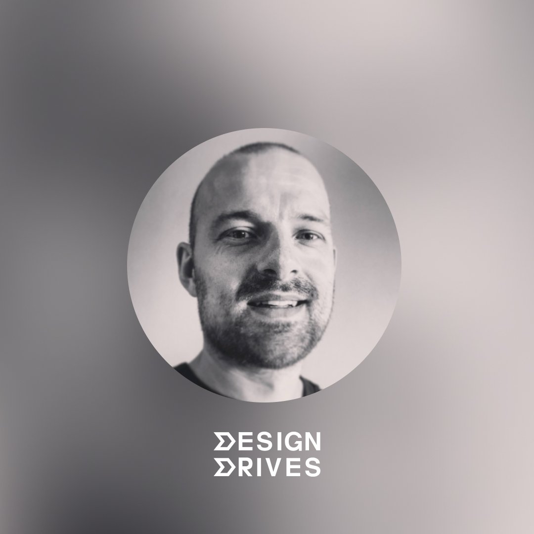 #80 | Wolfgang Bremer | Design Leadership, Mobility & Pushing New ideas. episode artwork