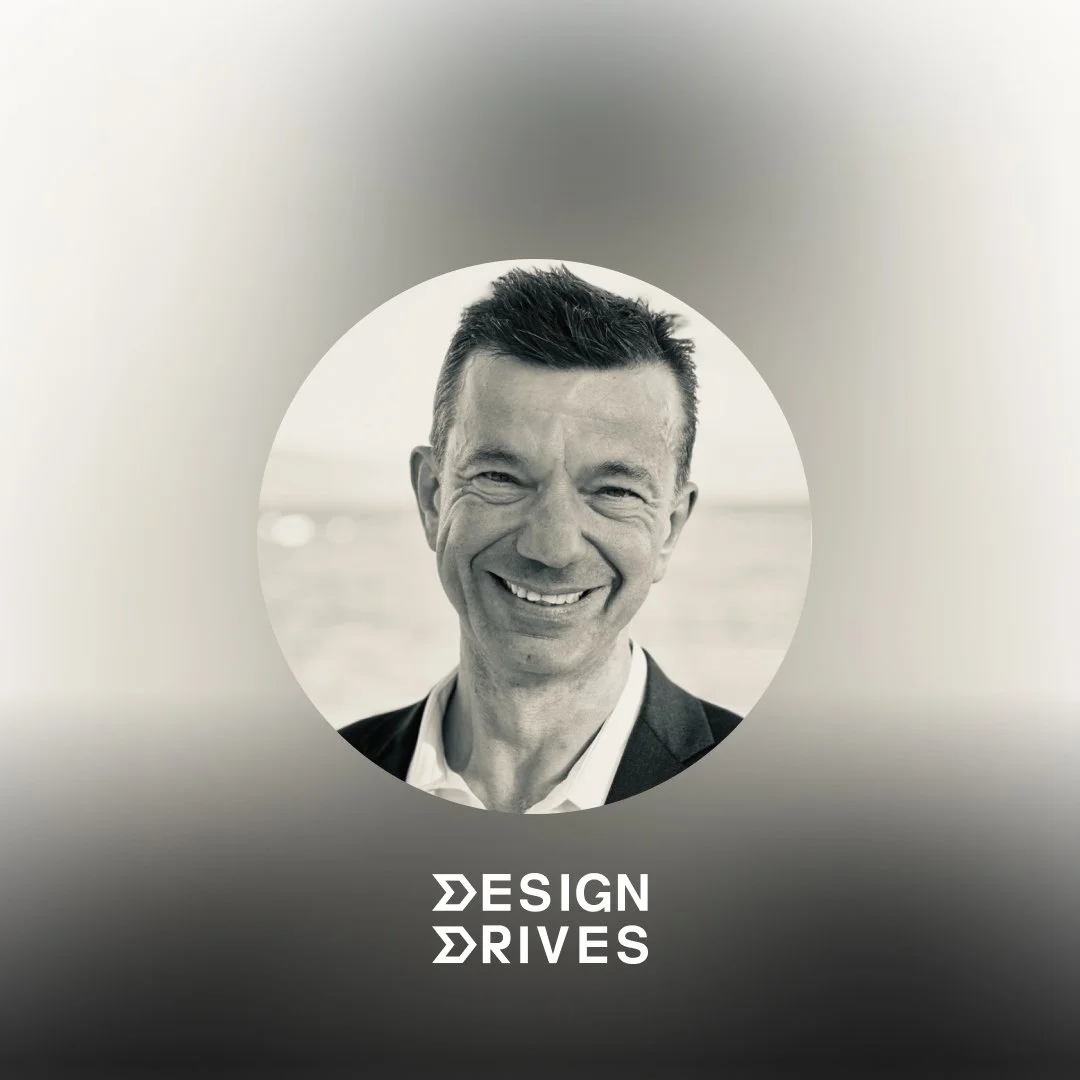 #81 | Ole Lutjens | Creating World Class Digital Product Experiences episode artwork