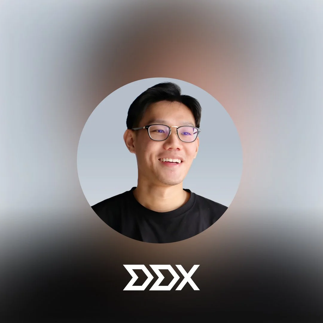 #82 | Felix Lee | Empowering the next generation of creative leaders episode artwork