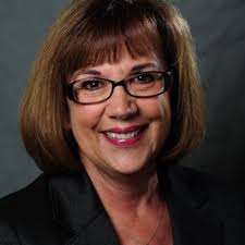 KGS President, Jeanne Harland