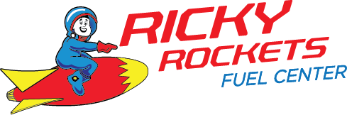 Ricky Rockets 