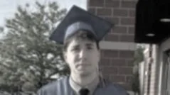 Defining My Denial: A Message For My Son, the College Graduate