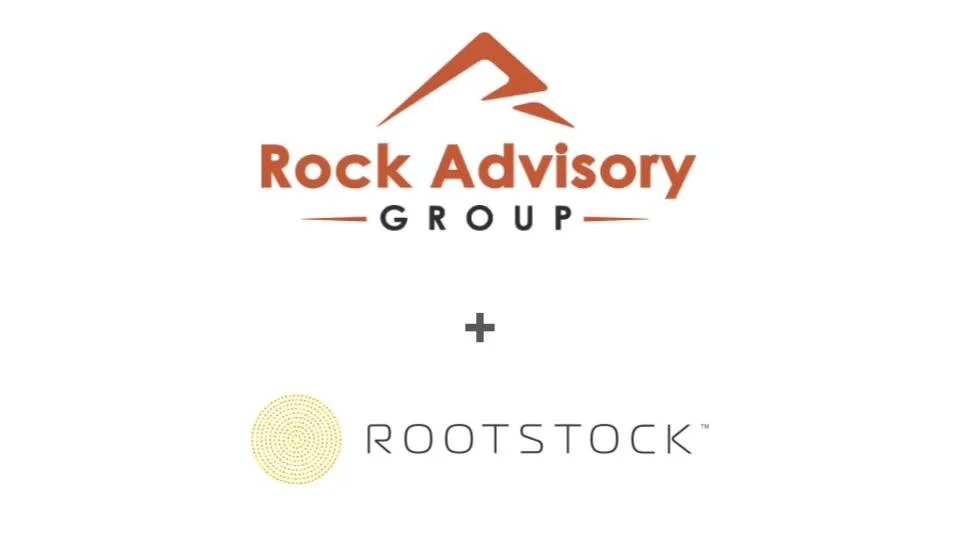 Rootstock and Rock Advisory Group Announce Merger to Deliver Comprehensive Strategic Solutions