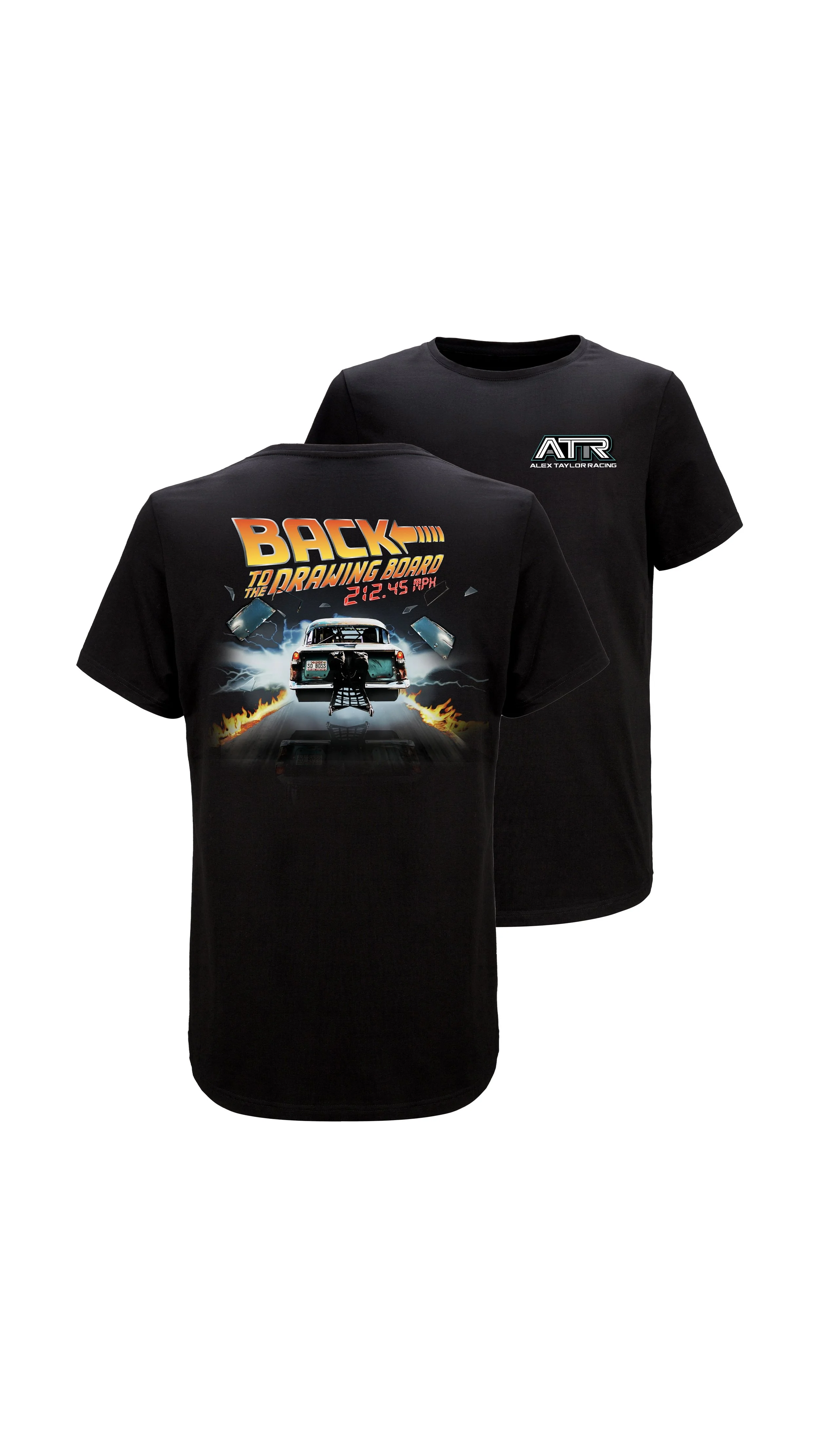 Alex Taylor Racing Birthday - qpqq2np