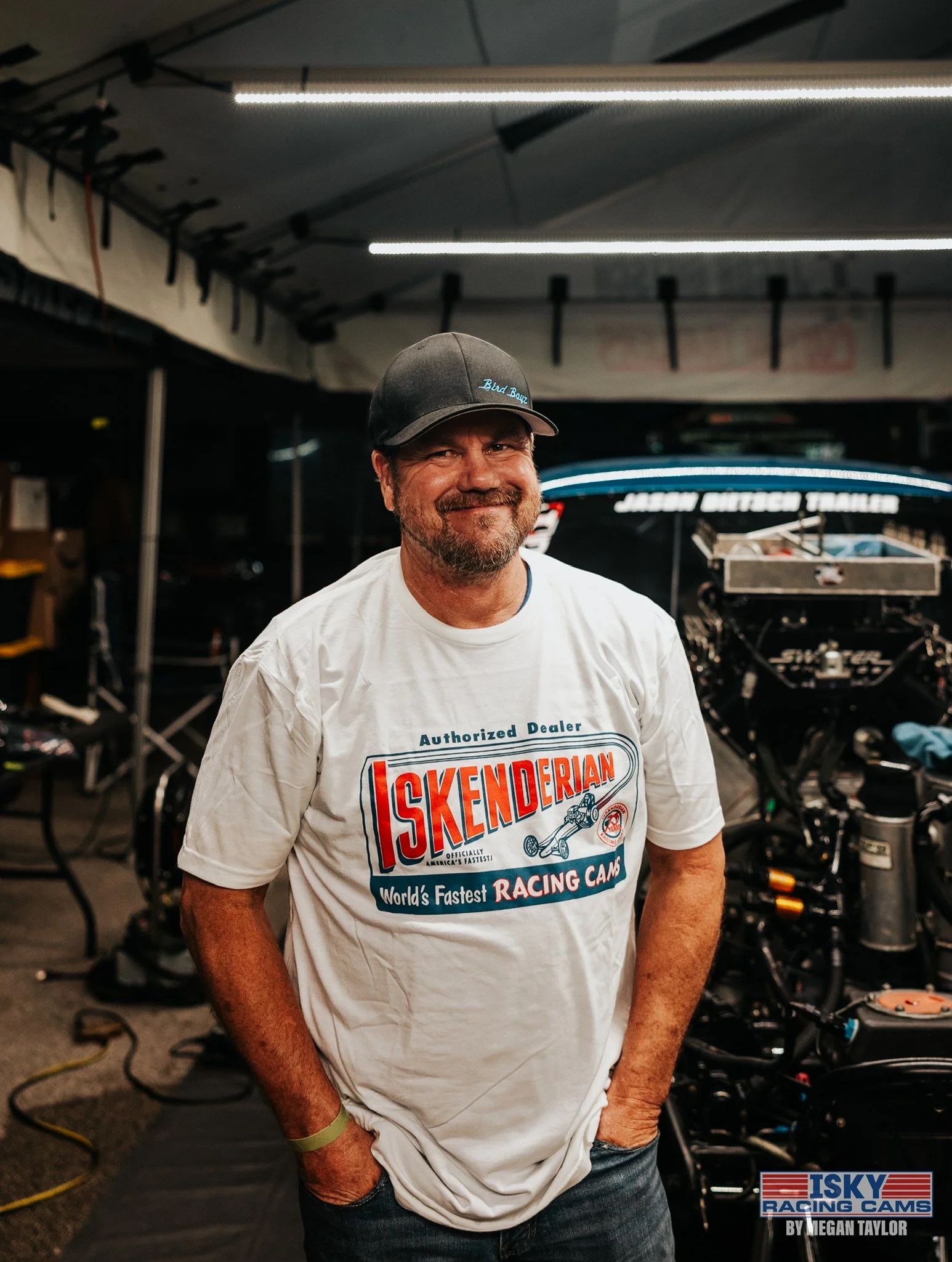 Alex Taylor Racing Husband - tr31u36