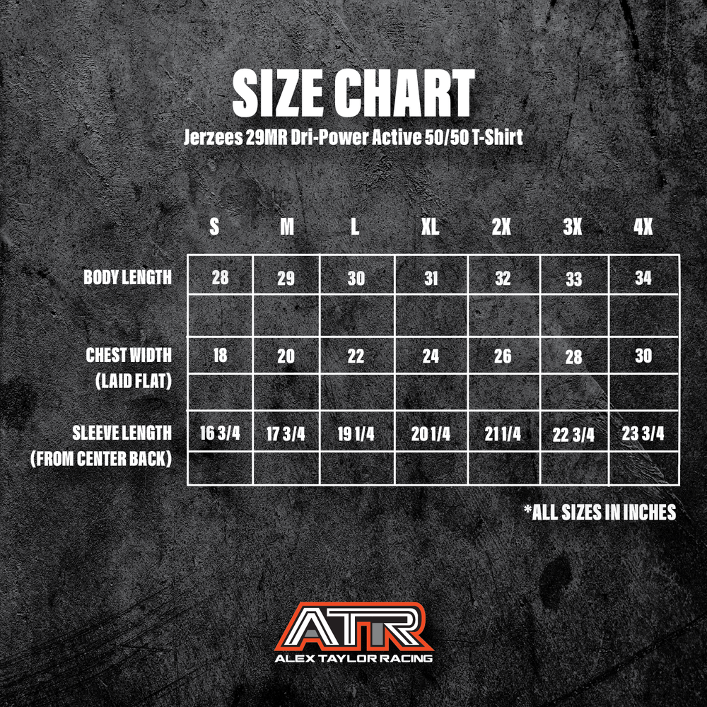 Back to the Drawing Board 212 MPH 55 T-shirt — Alex Taylor Racing