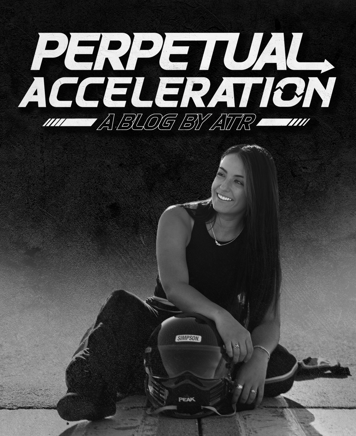 Did I get too deep? Maybe - but in the PURSUIT of Perpetual acceleration!