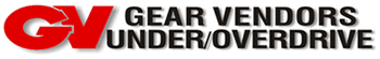 Gear Vendors Logos