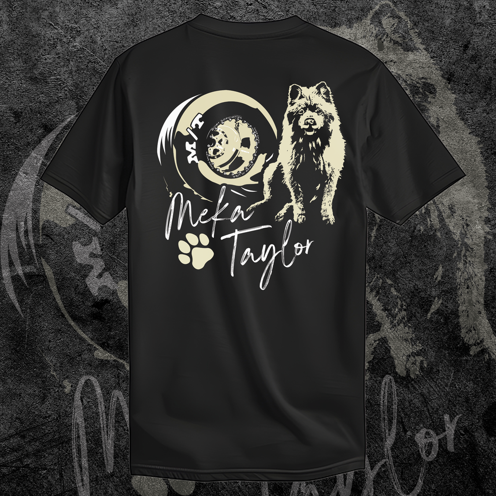 The Meka Taylor — Alex Taylor Racing