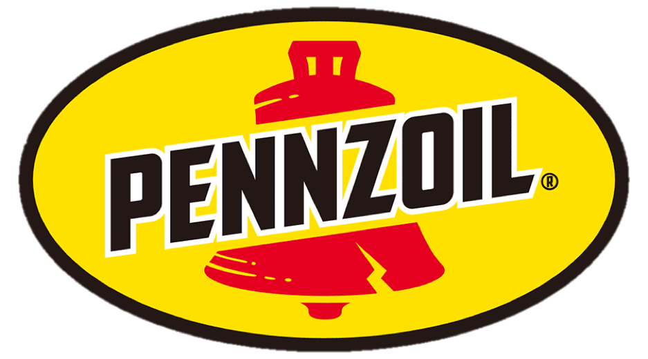 Pennzoil Logo