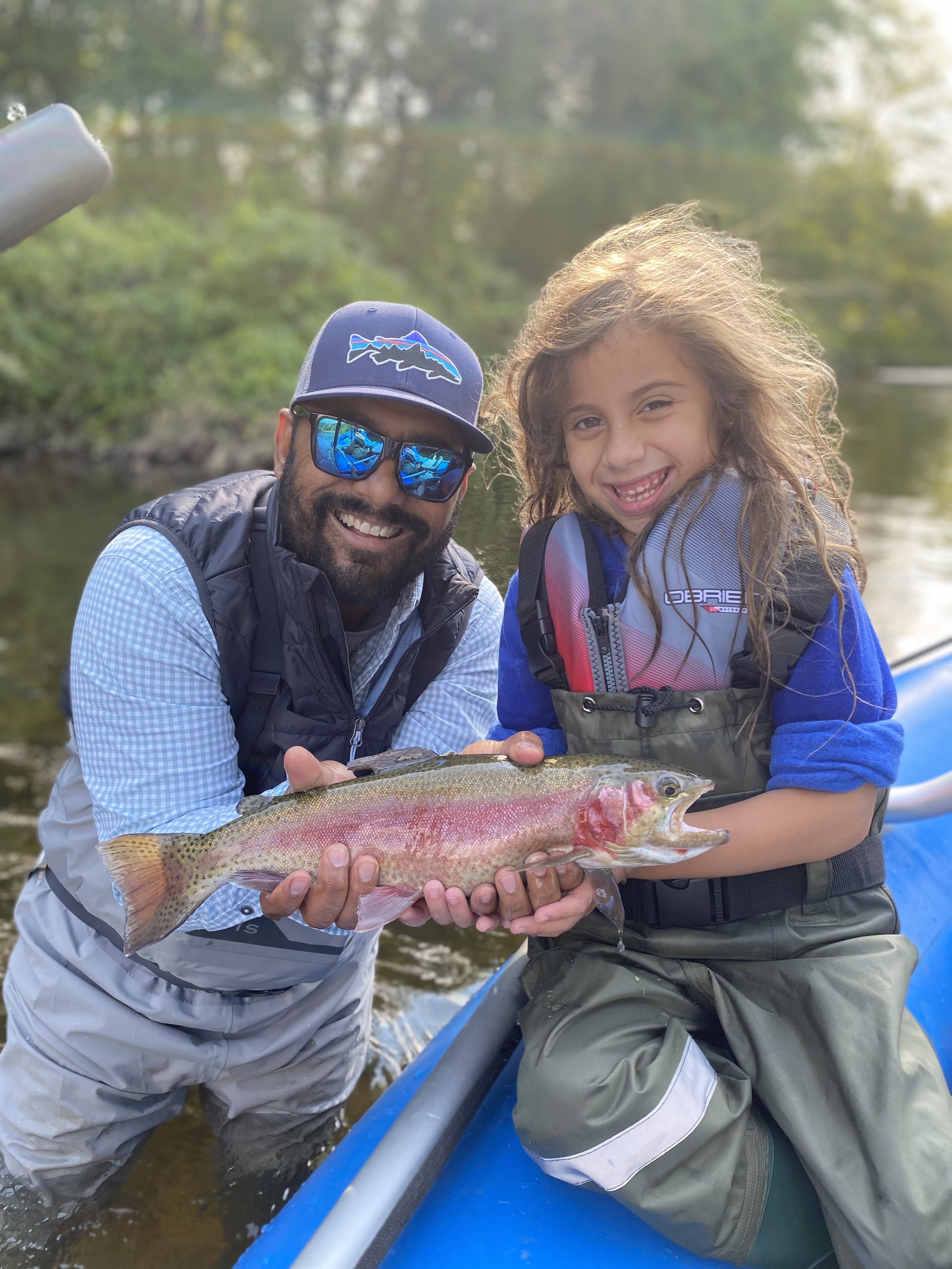 Where We Fish — Green Mountain Angler