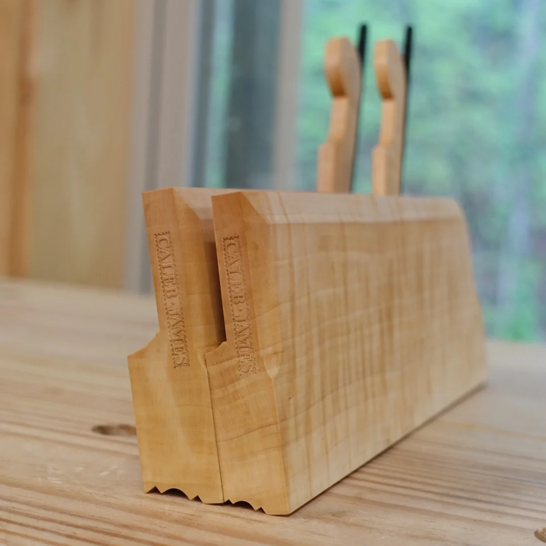 Square Ovolo - Curly Pear