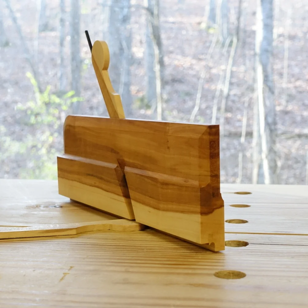 Side Bead - Apple