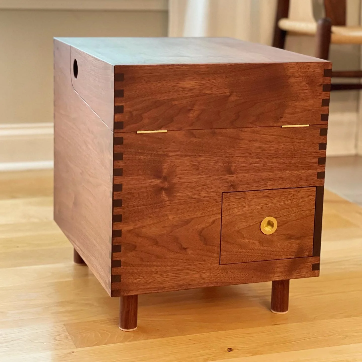 Bar Cube - It&rsquo;s small but mighty.