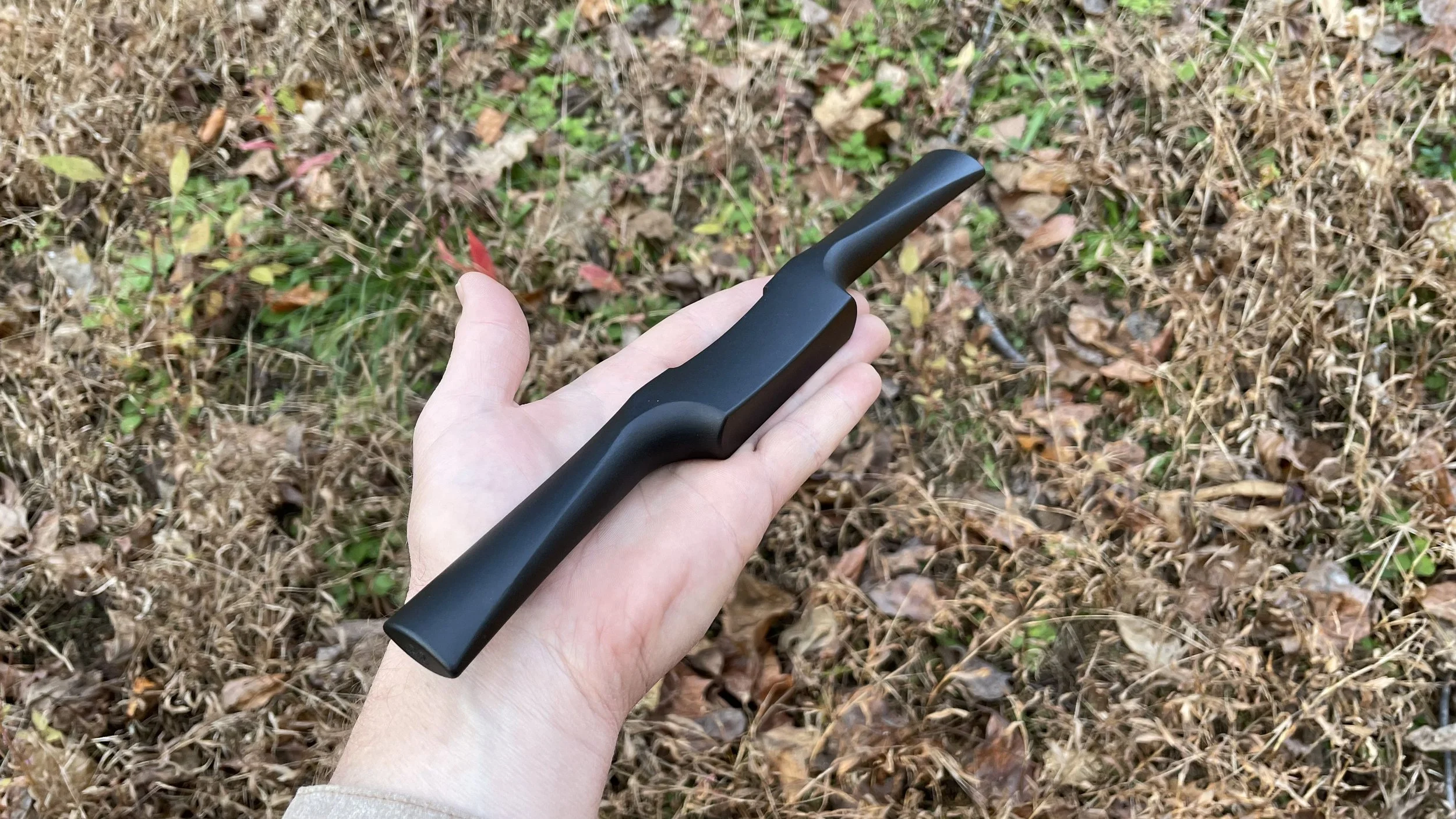 TRADITIONAL SPOKESHAVE