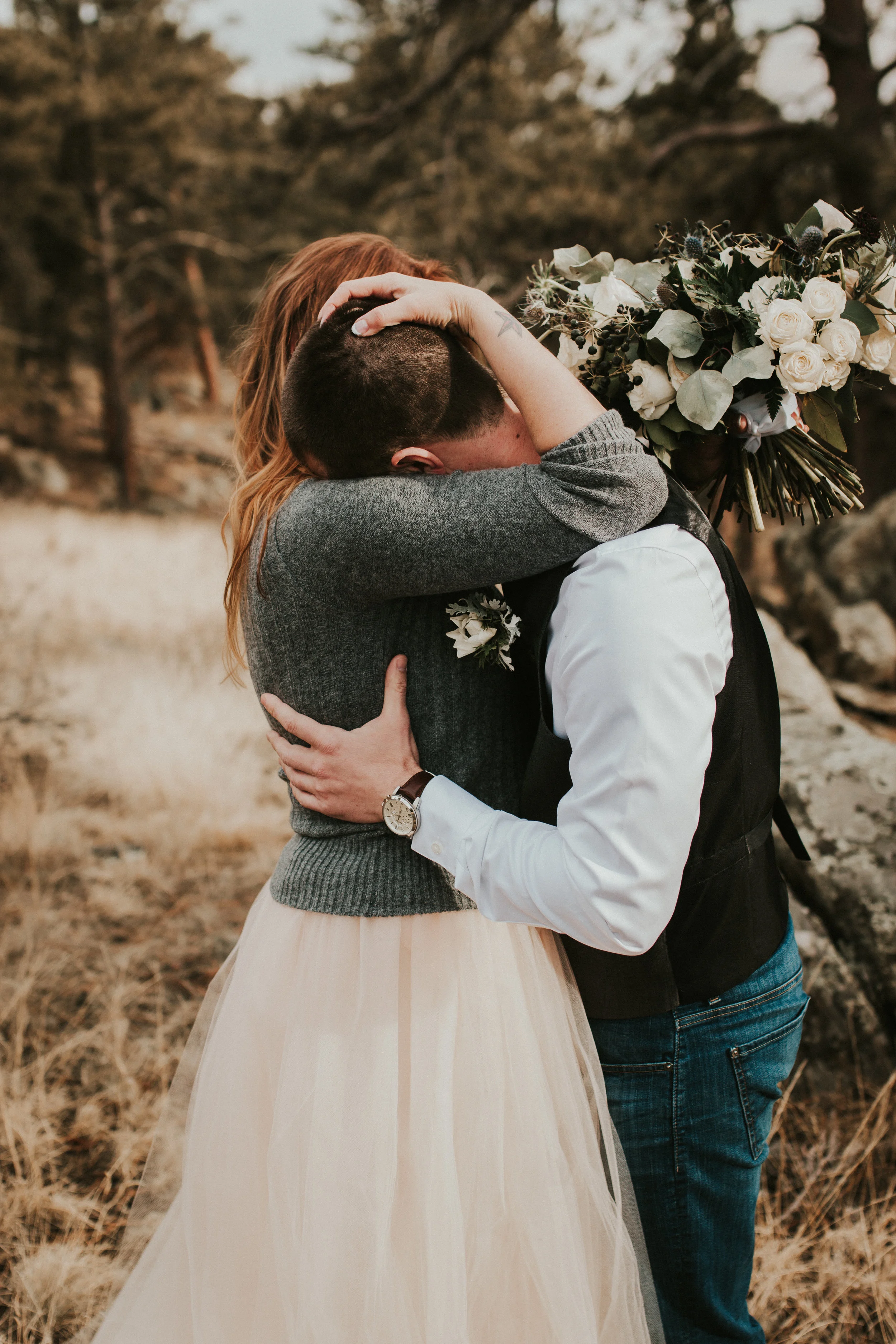Jen &amp; Ryan