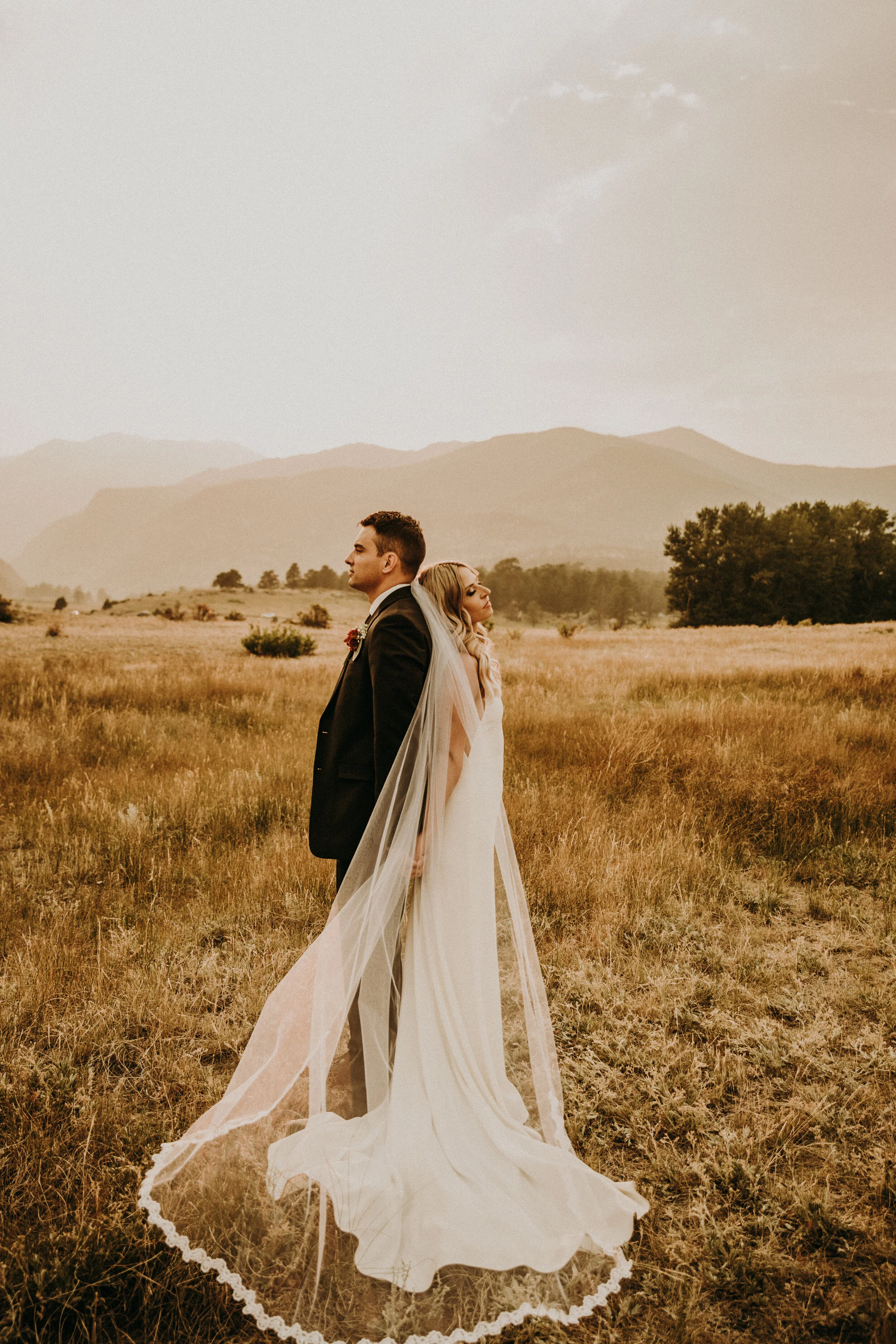 Mrs. &amp; Mr. Madek