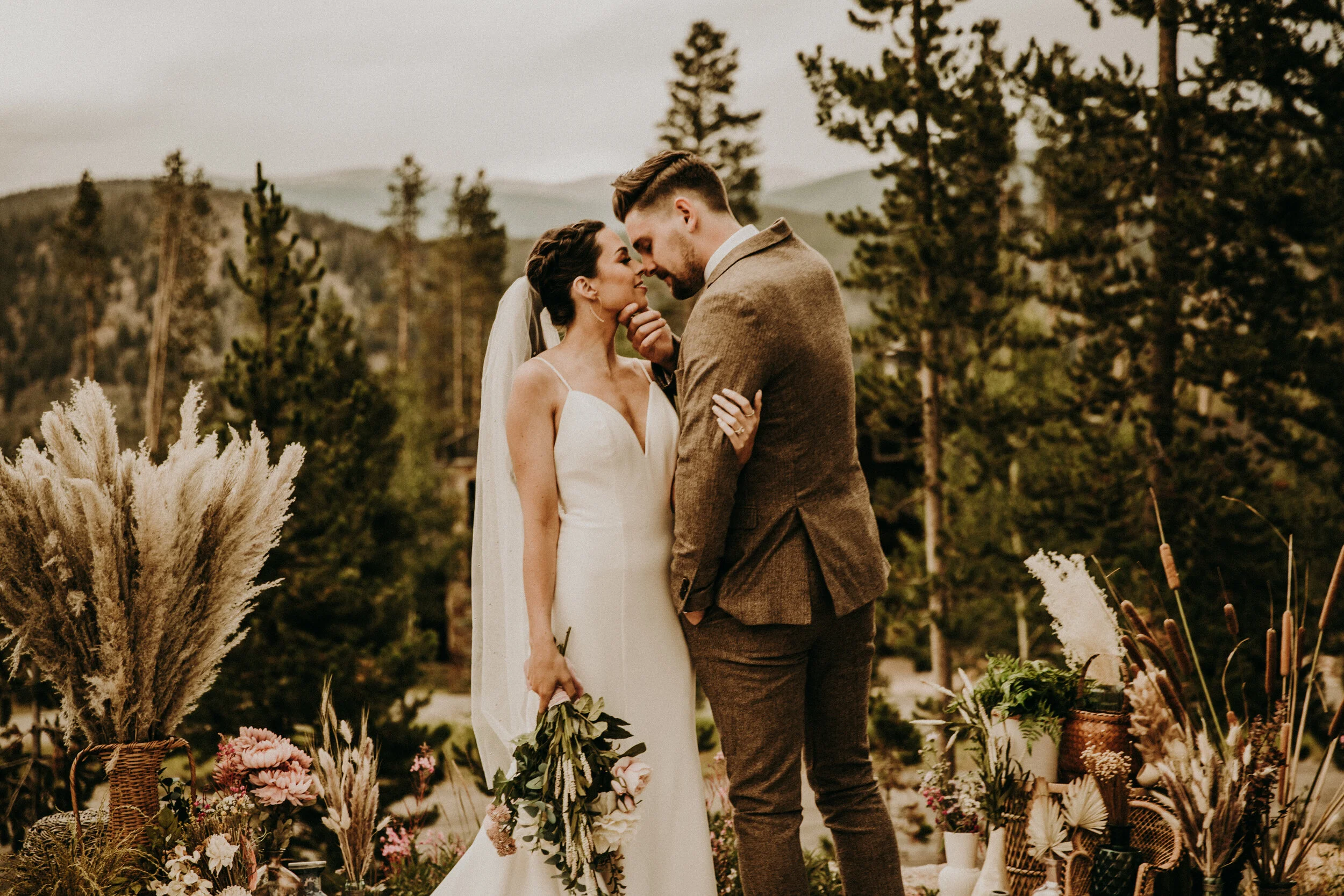 Mrs. &amp; Mr. Miller