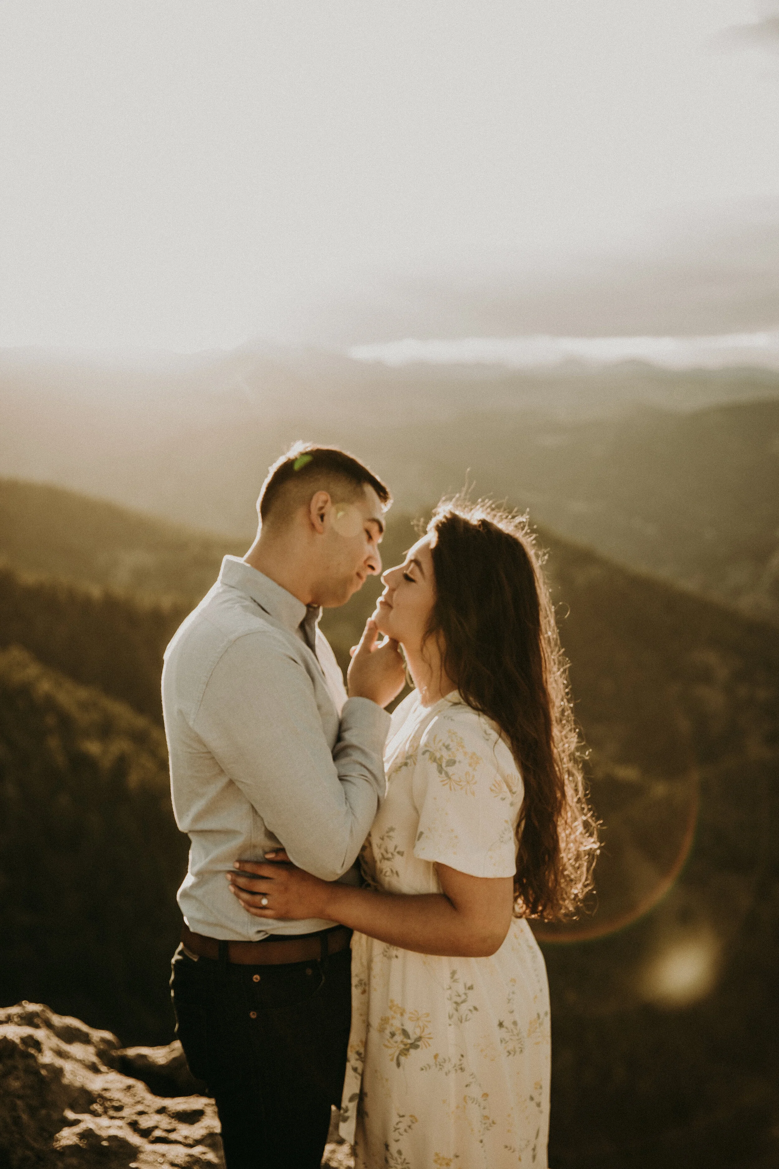 Wendy &amp; Jose
