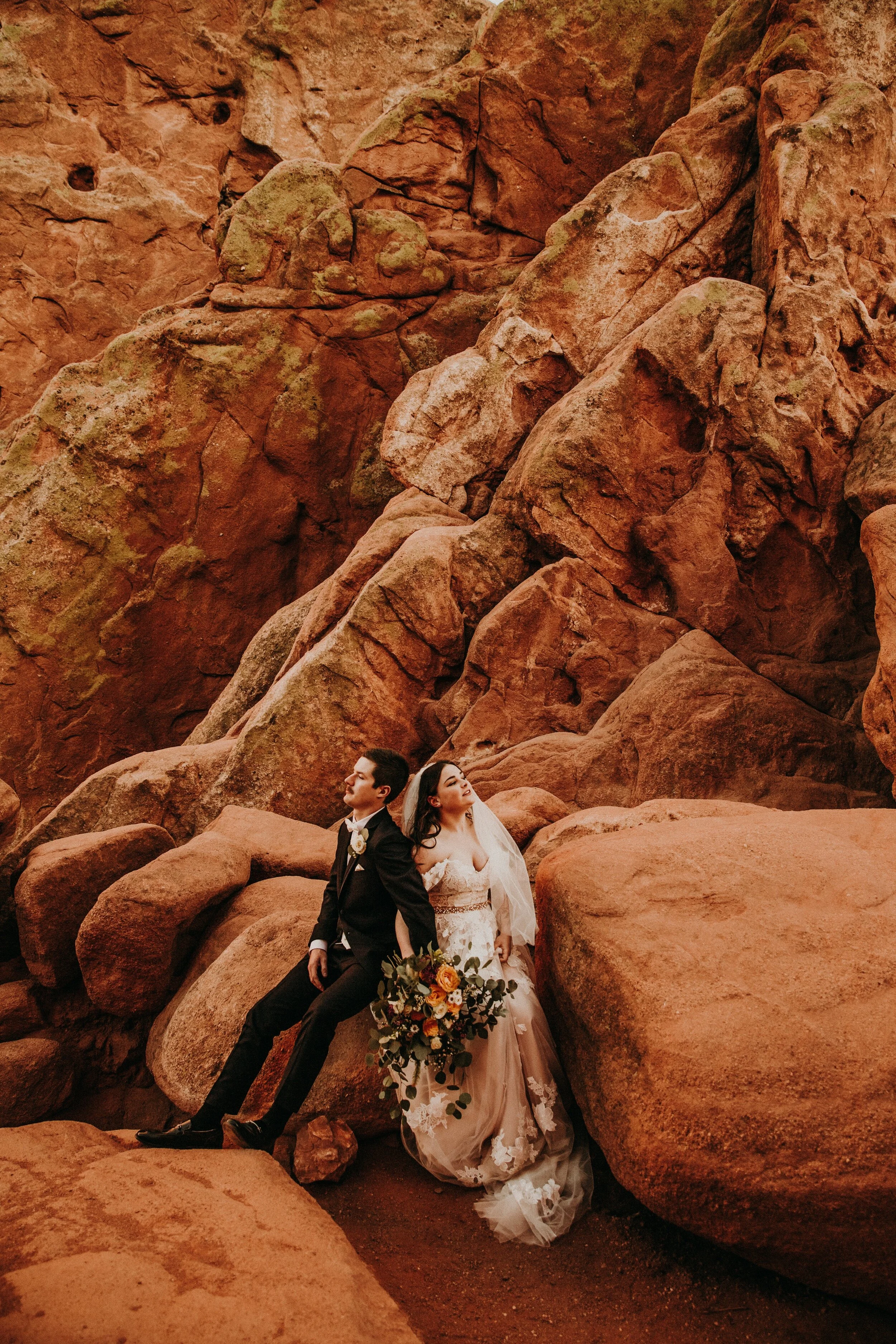 Mrs. &amp; Mr. Dinelli
