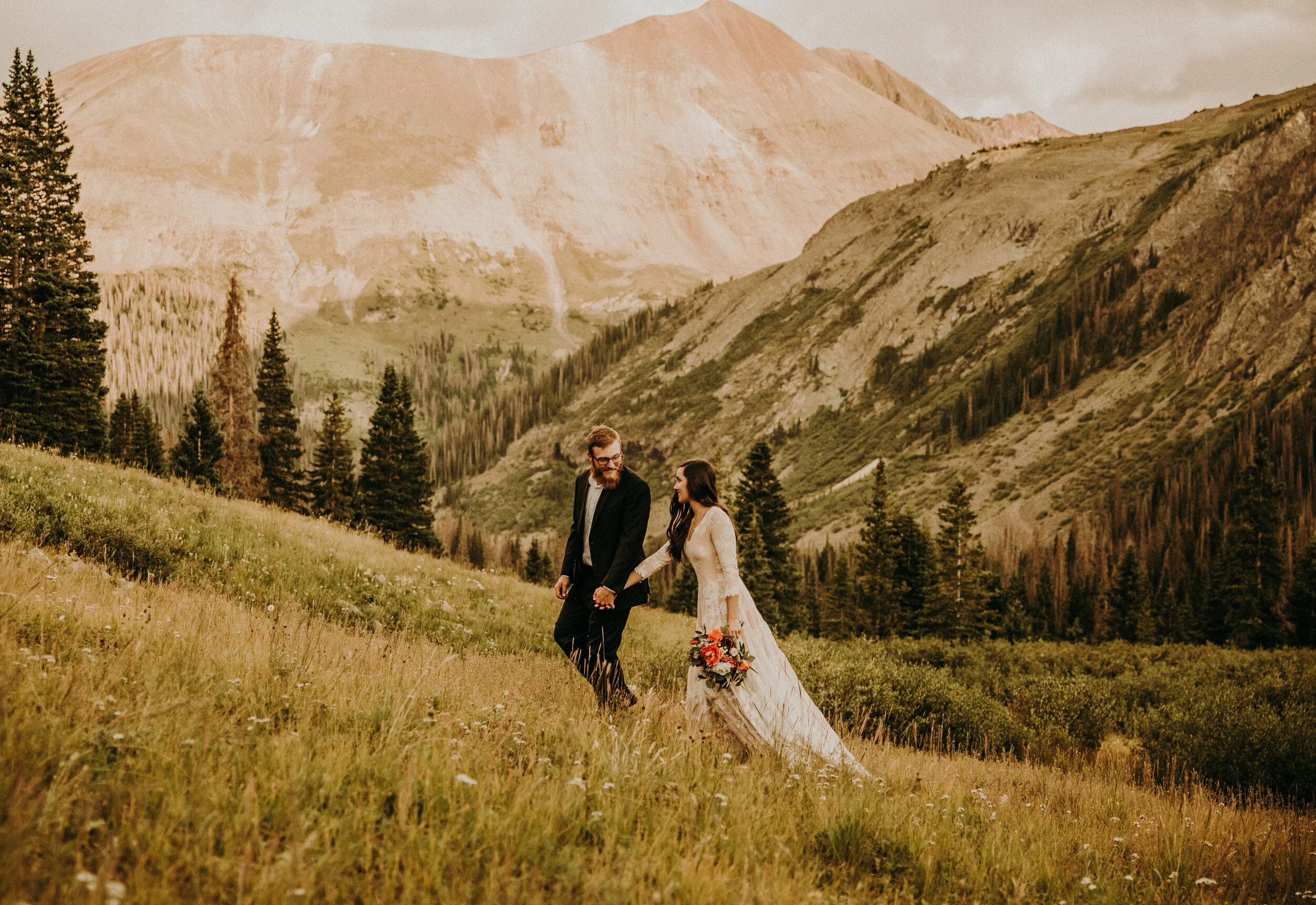 Washington State is one of the best places to get married, and here's why!