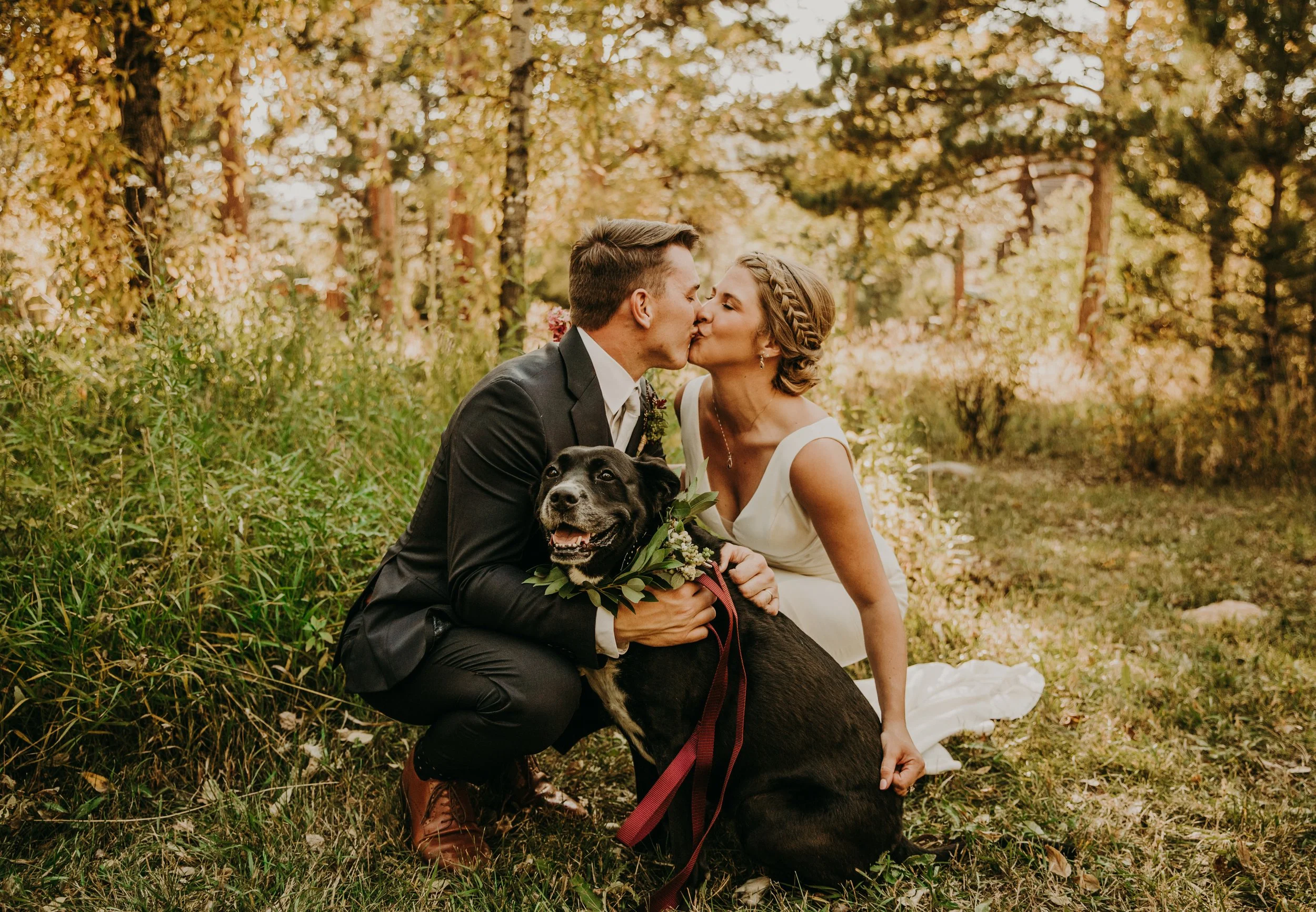 Mrs. &amp; Mr. Fritz