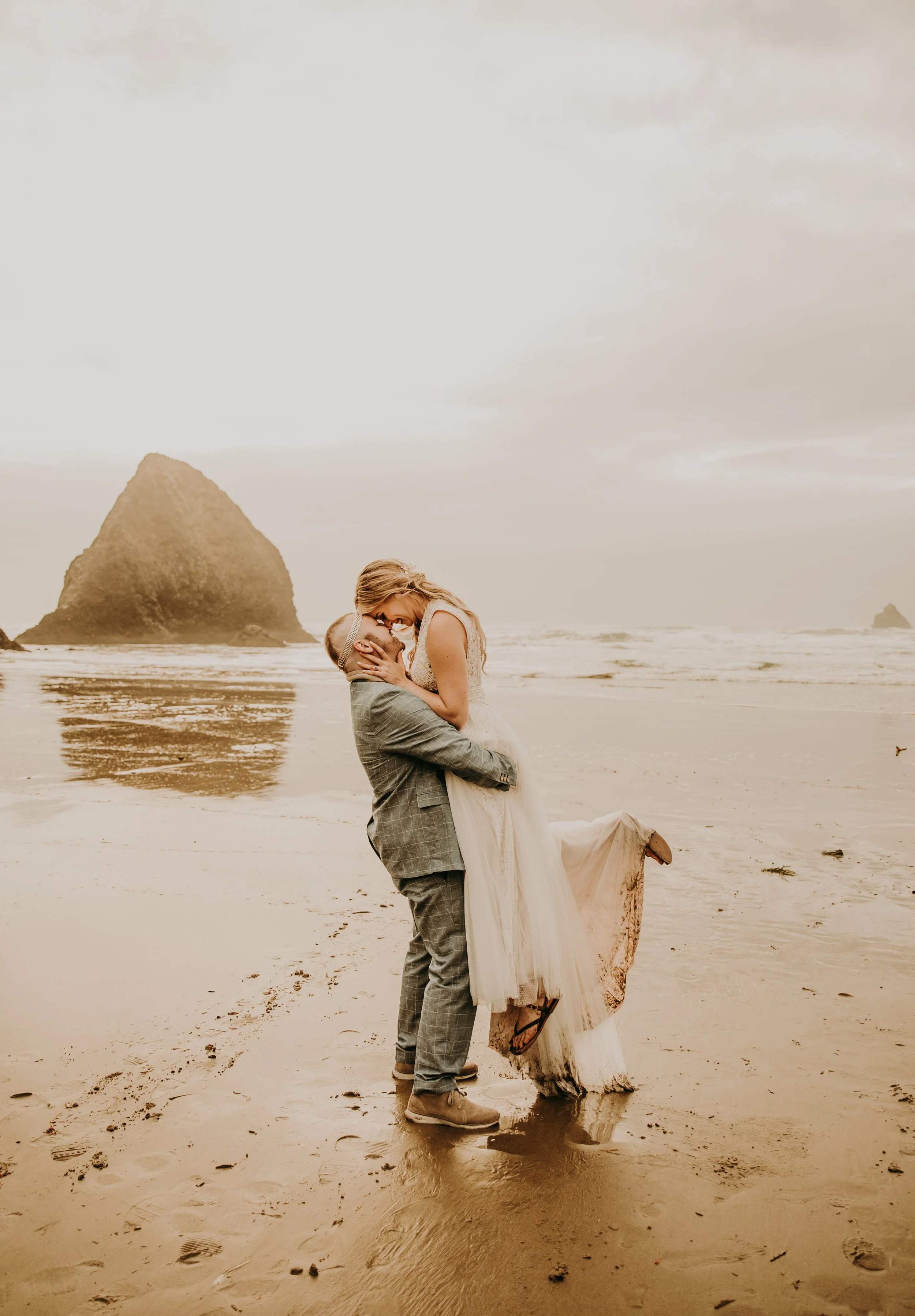 "How do you live, knowing you're dying?"//Gabby and Colten//Vow Renewal