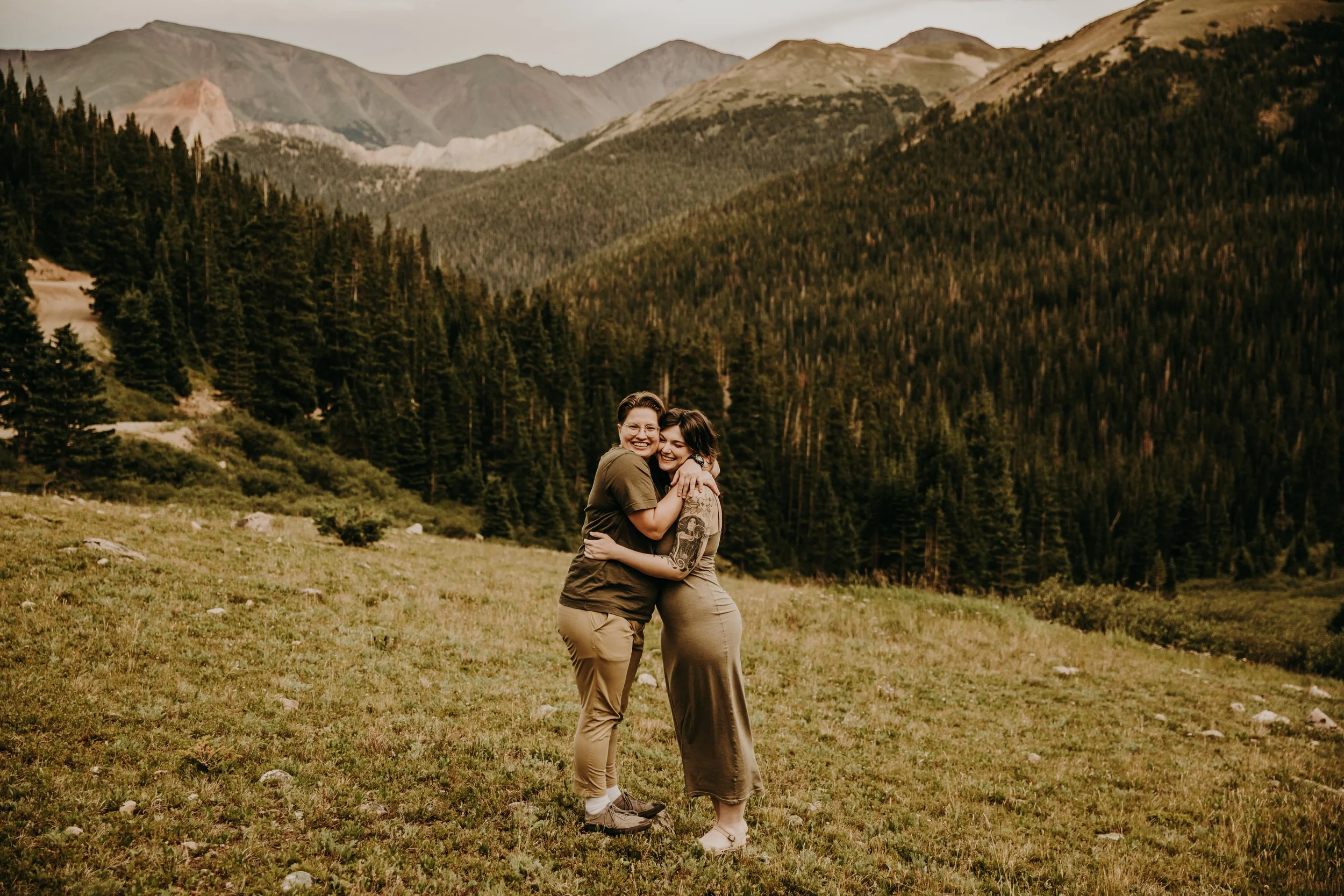 Engagements