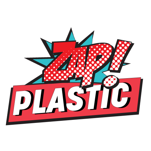 Zap Plastic