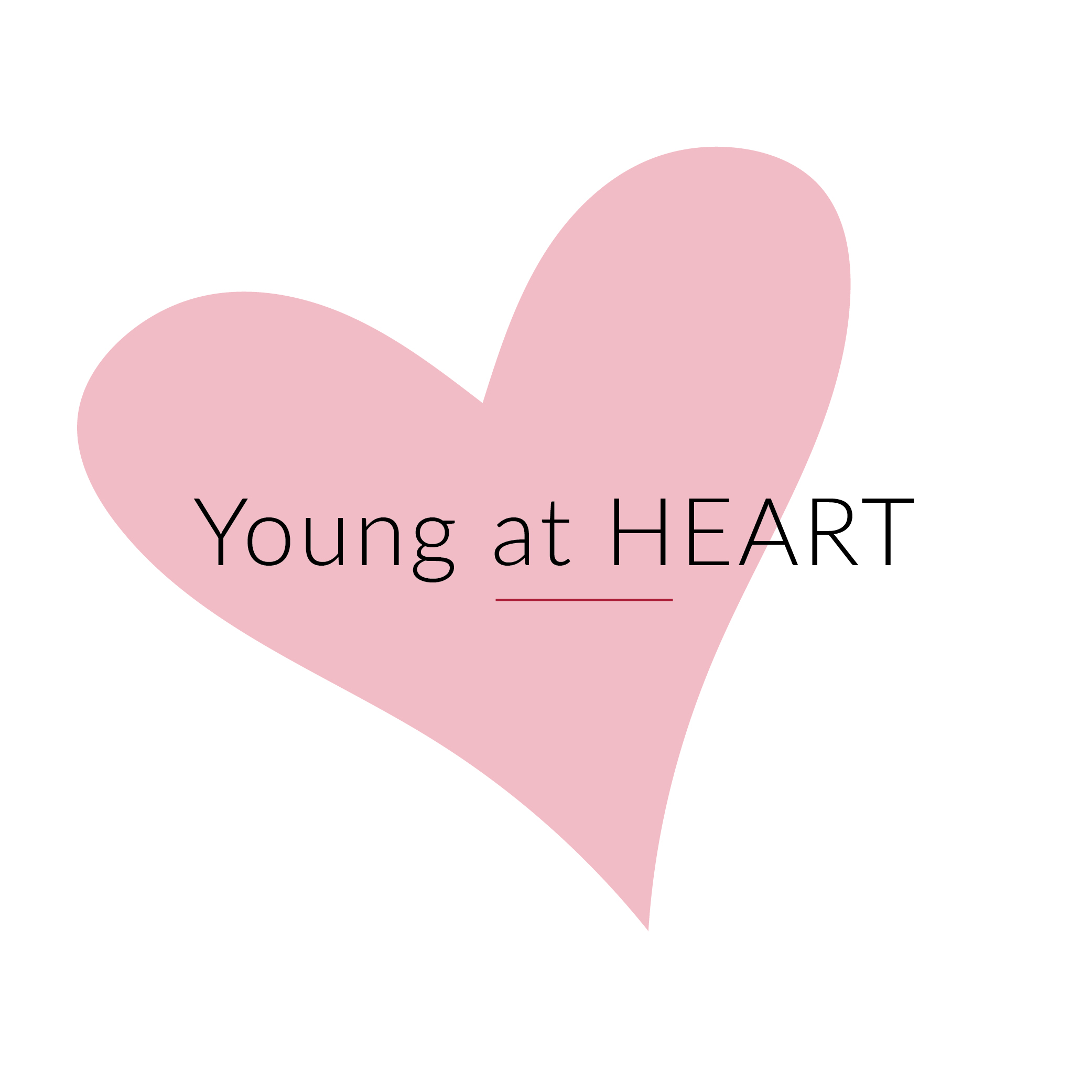 Young at HEART 2016