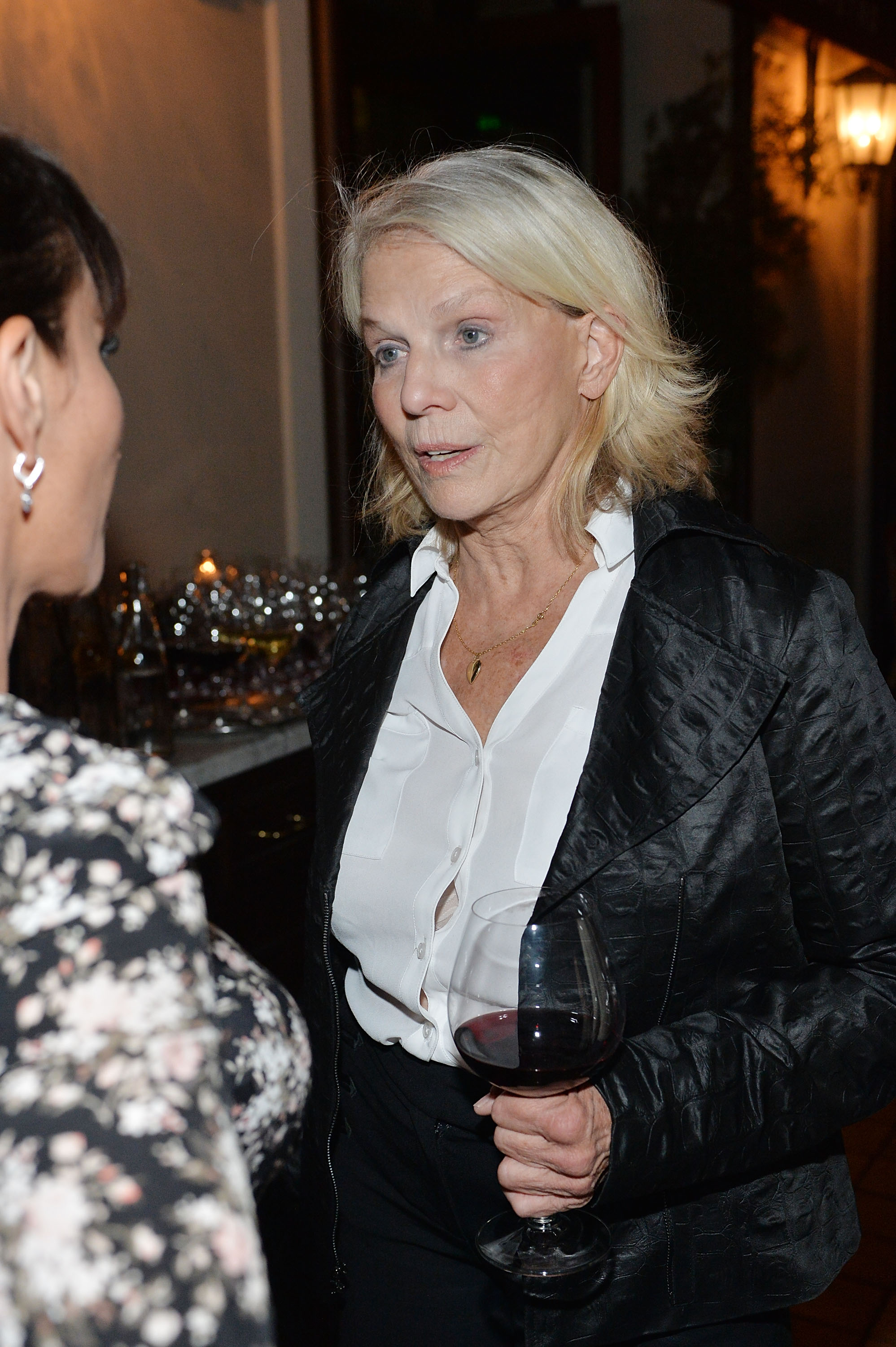 Astrid Heger