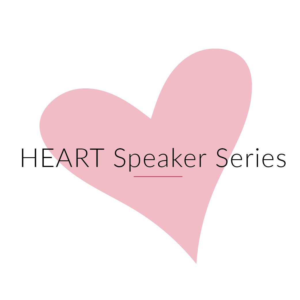 HEART Speaker Series