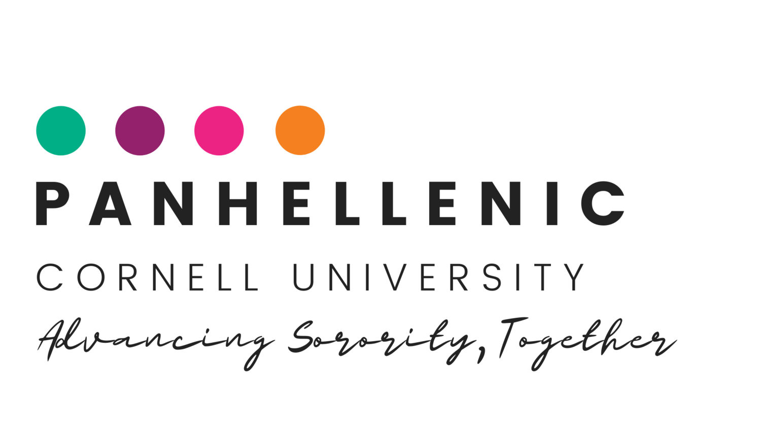 Cornell Panhellenic