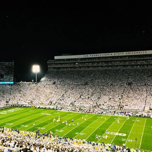 College Sports