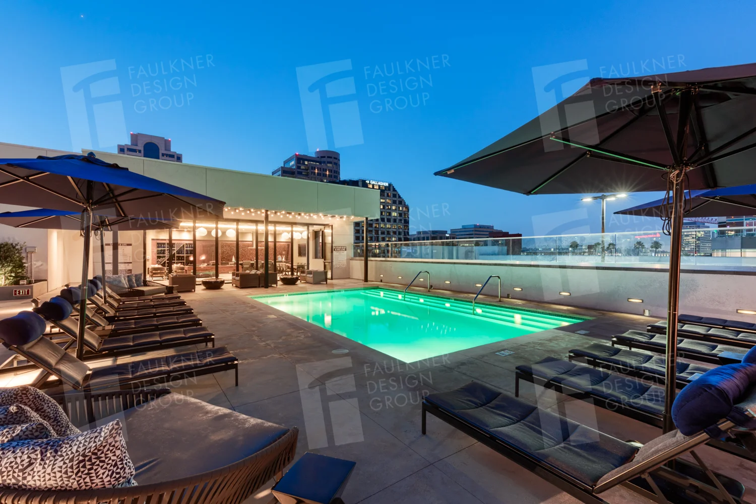 Altana Glendale 5