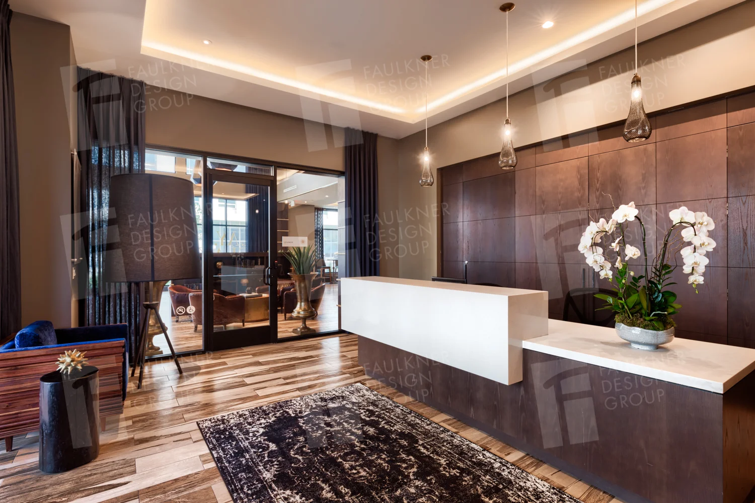 Altana Glendale 108