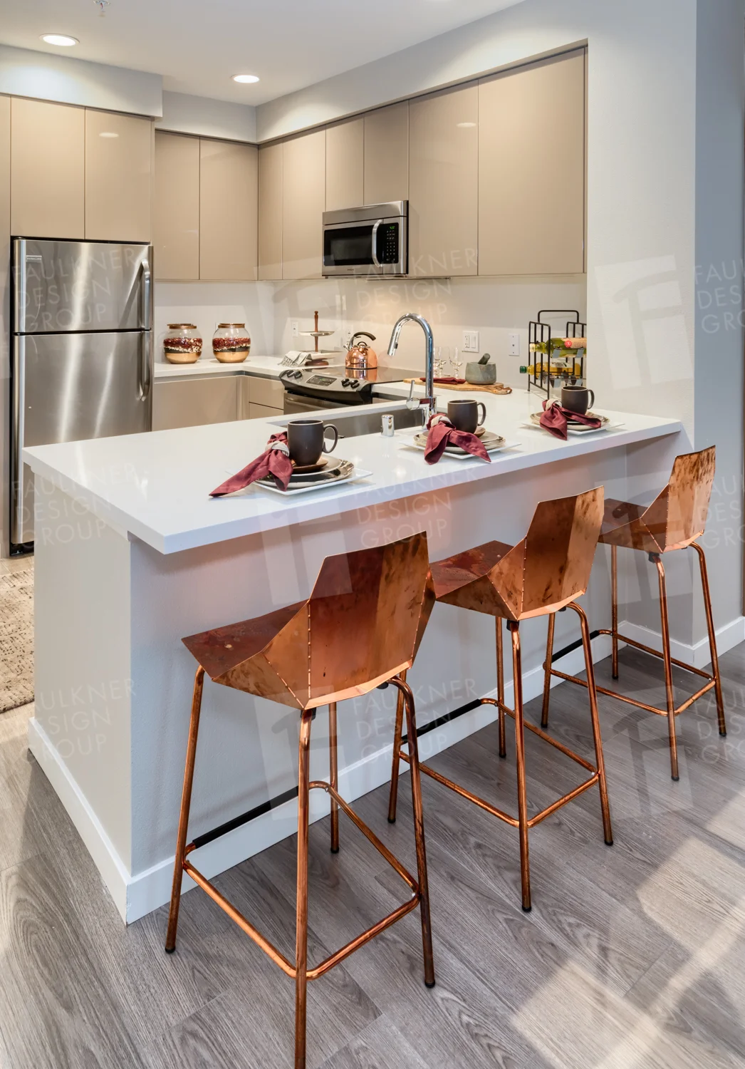 Altana Glendale 130