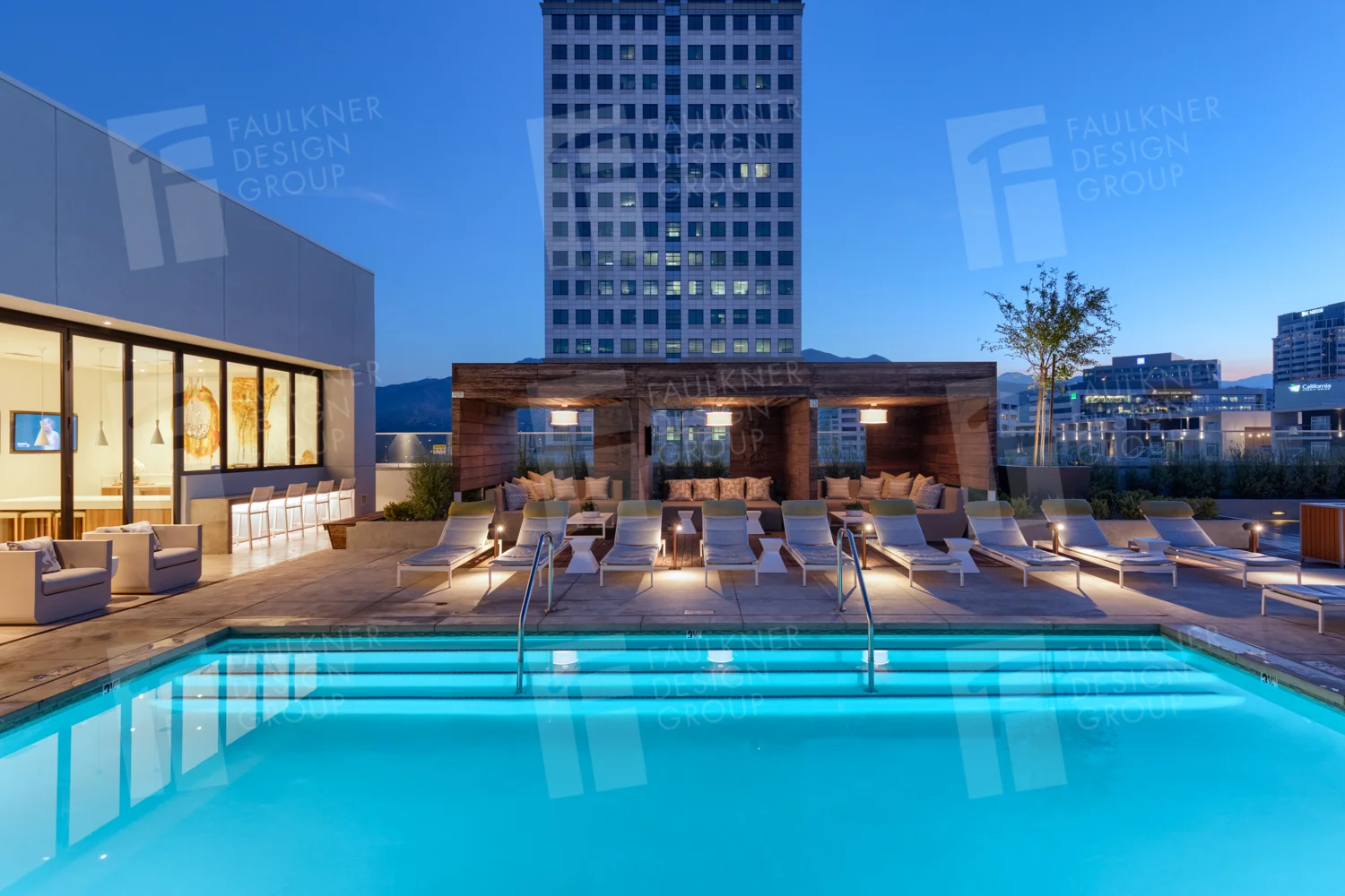 Altana Glendale 160
