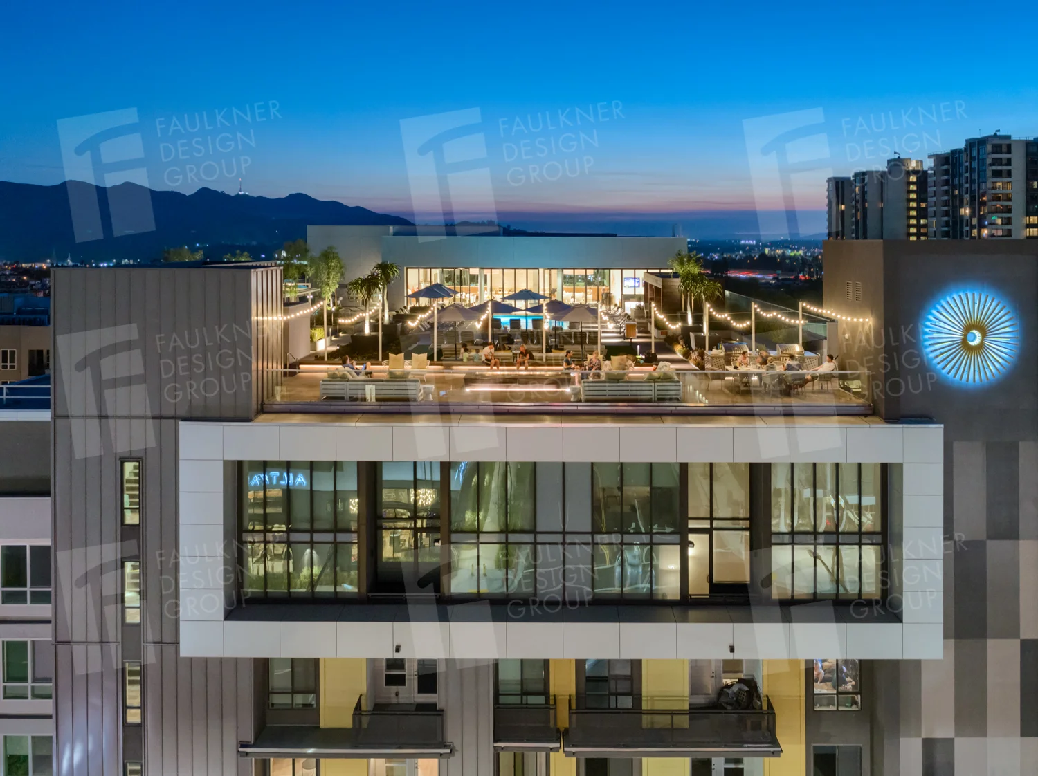 Altana Glendale 149