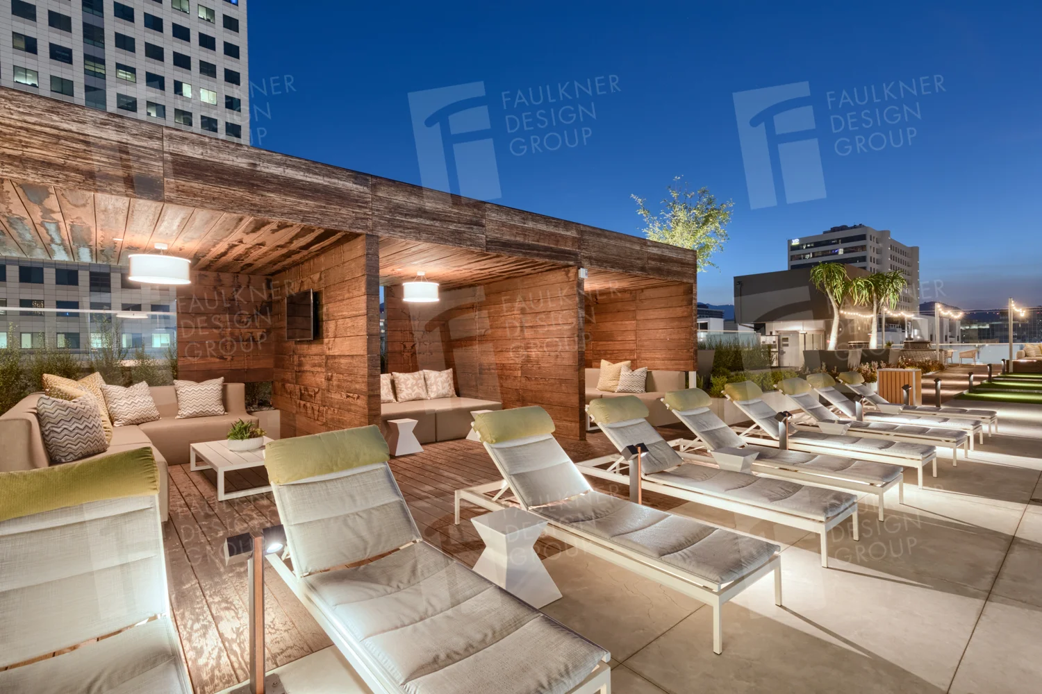Altana Glendale 154