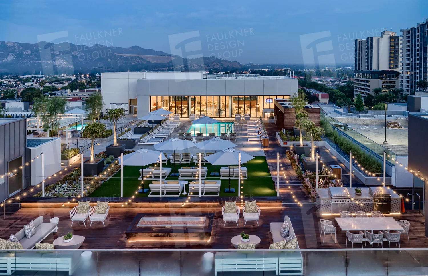 Altana Glendale 161
