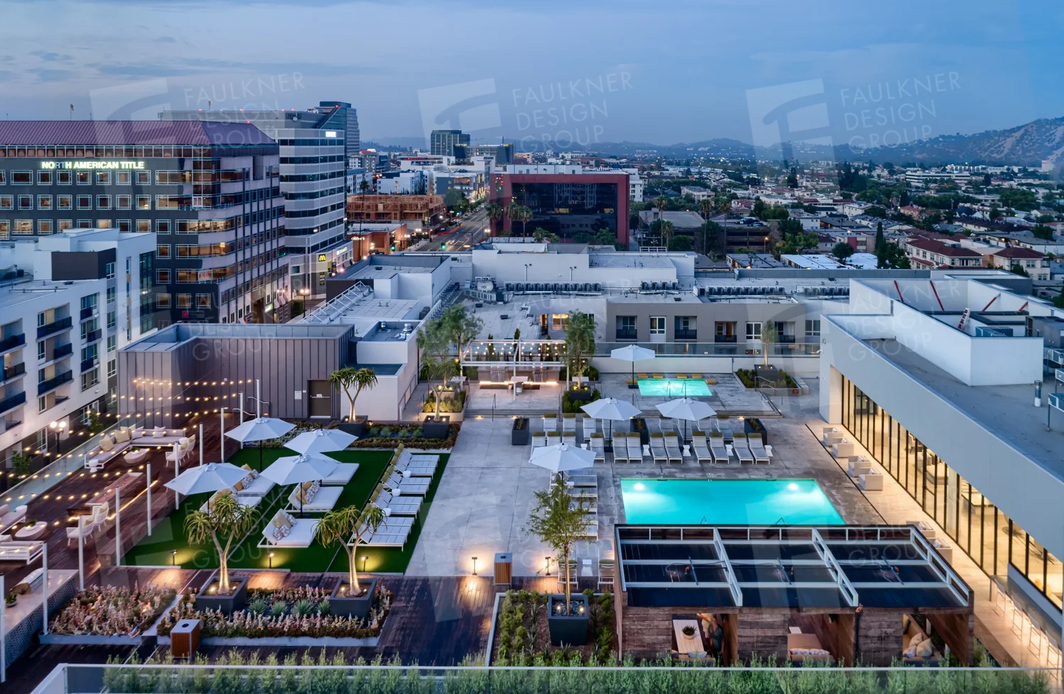 Altana Glendale 162
