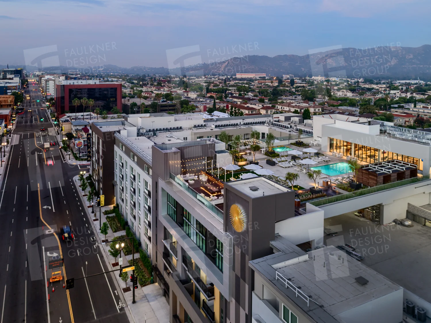Altana Glendale 167